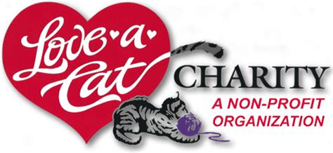 love a cat charity.